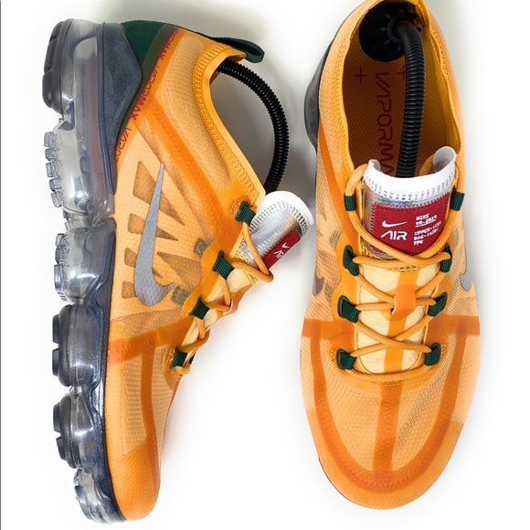 Nike Air Vapormax 2019 Men’s size 10.5 - Picture 5 of 7